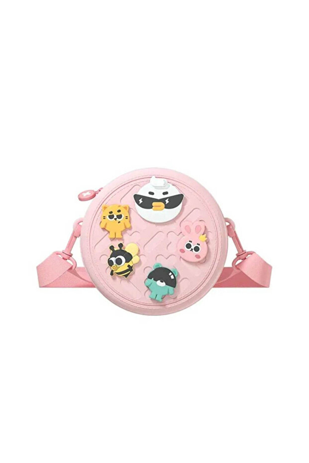 Koool Kids Tide Round Bag K 36