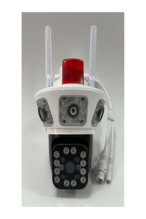 WP390 9mp Dual Image Wıfı