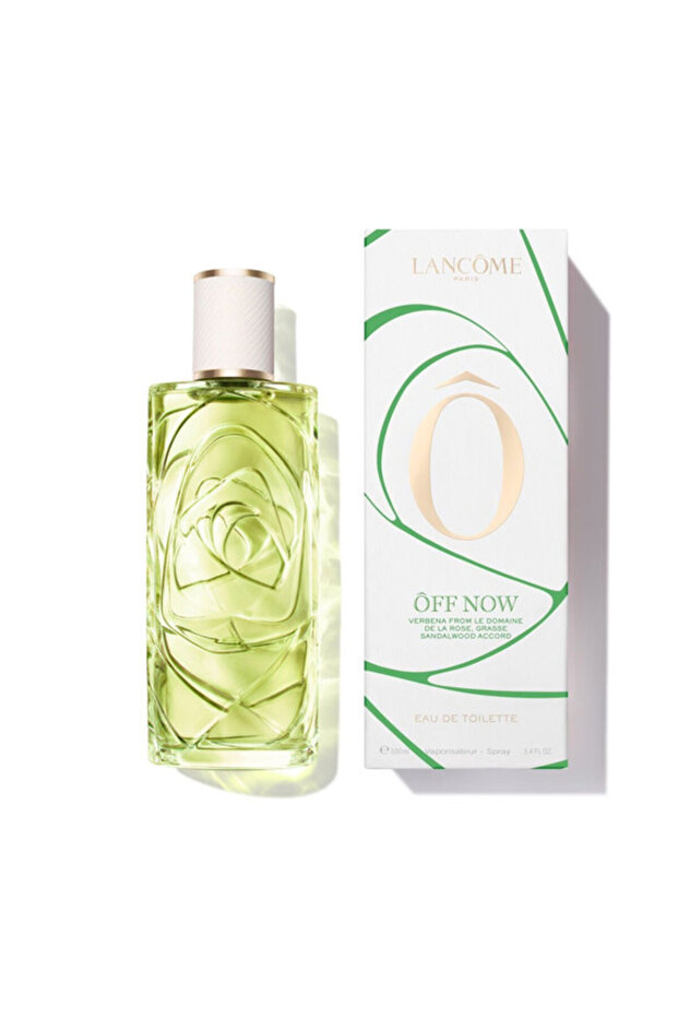 Off Now EDT 100ml Unisex