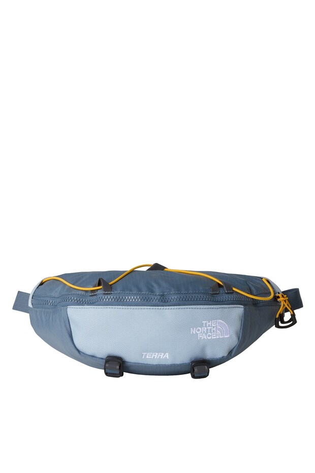 Terra Lumbar 3L Unisex Waist Bag