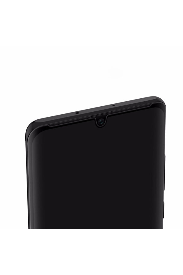 Huawei P30 Pro Compatible Polymer Nano Screen Protector Full Coverage - 5