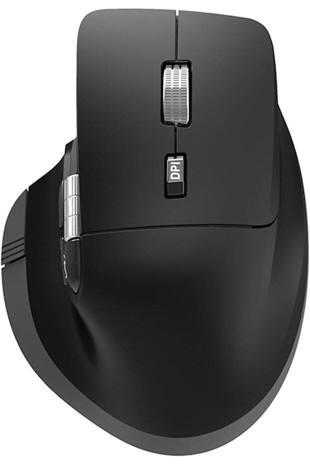 Wireless Bluetooth Mouse Rechargeable