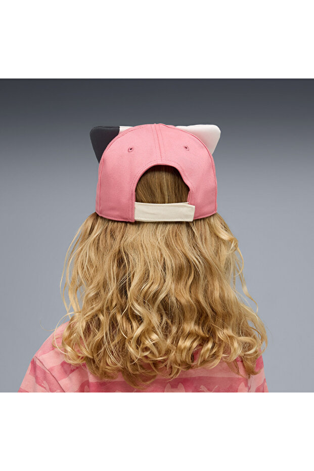 X GDH BB Cap Jr - 4