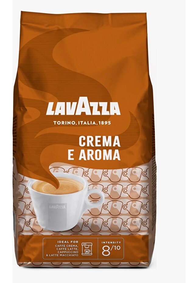 1kg Crema E Aroma Core Coffee Original