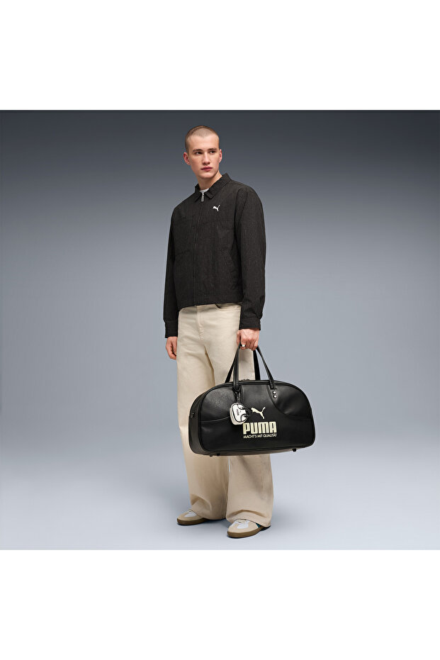 Chore Men's Black Jacket - 2