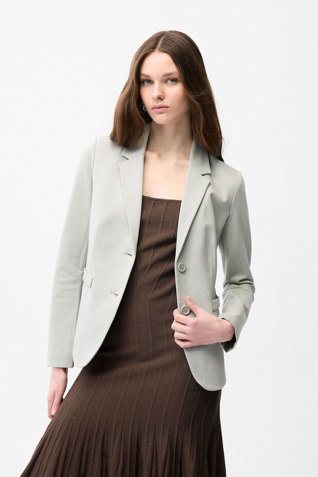 Fleto Cepli Ceket - 4