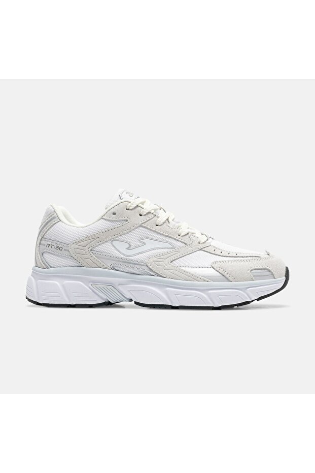Men's Sports Shoes Rt-50 Sneakers White