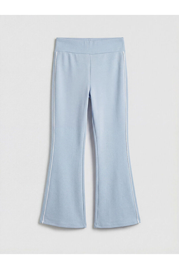 Nevavm Girl's Spanish Leggings with a Difference