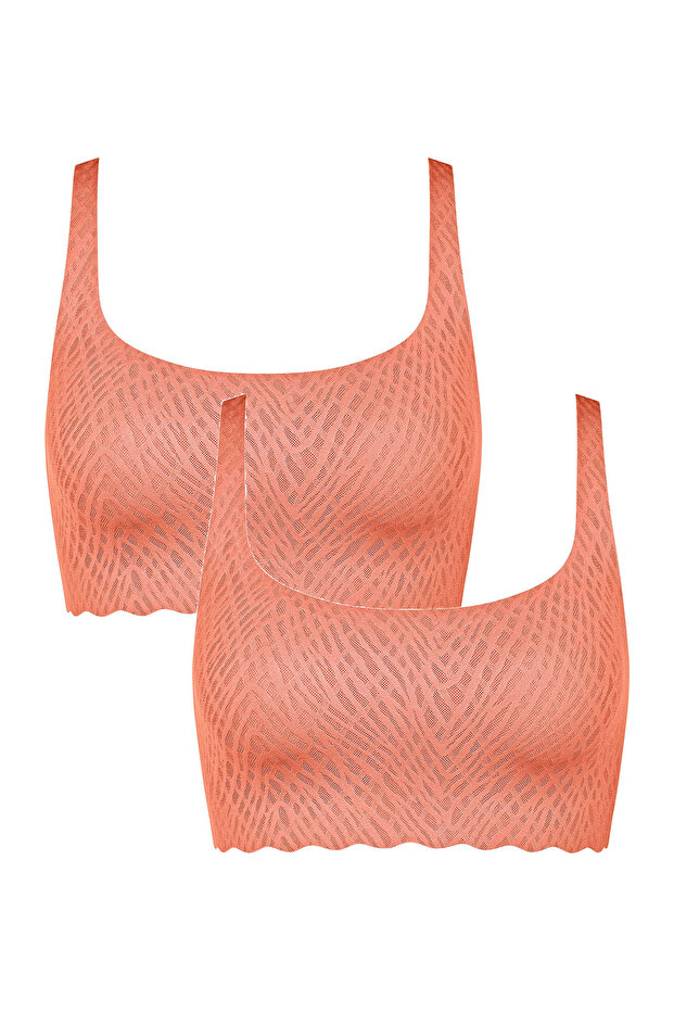 Bustier ZERO Feel Bliss Top - 5