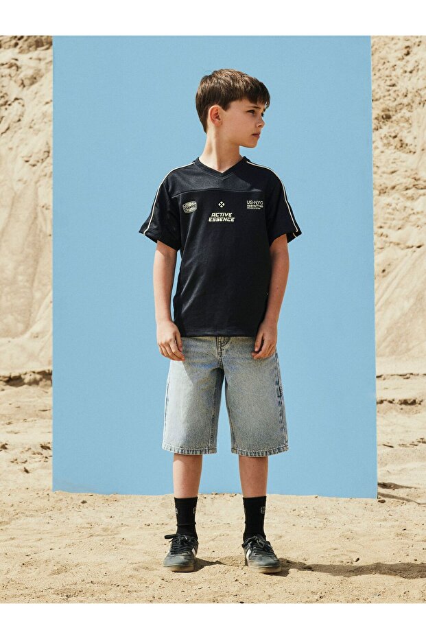 Shorts Bermuda - 6