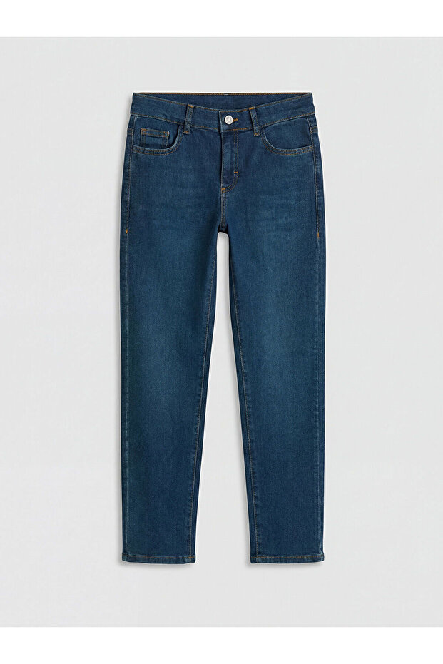 Vizyon New Season Slim Fit Boys' Jeans