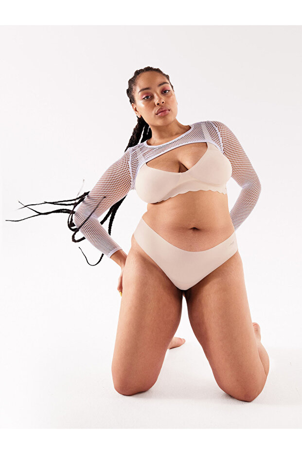 String ZERO Microfibre 2.0 Hipstring - 3