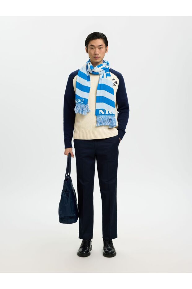 Strickpullover Relaxed Fit - 6