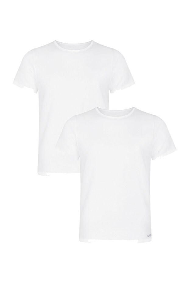 T-Shirt EVER Ease O-Neck - 5