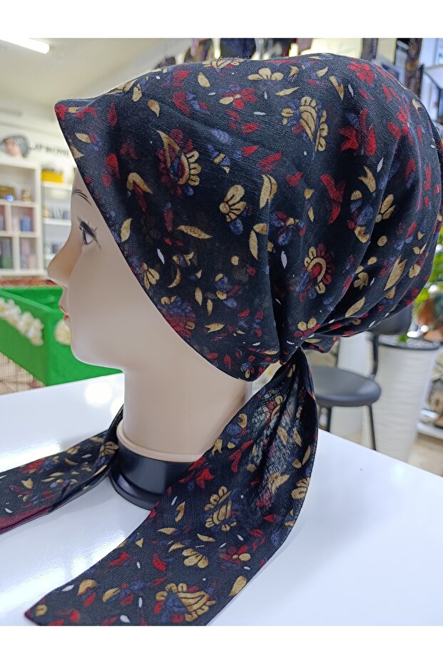 Шарф кост - 2