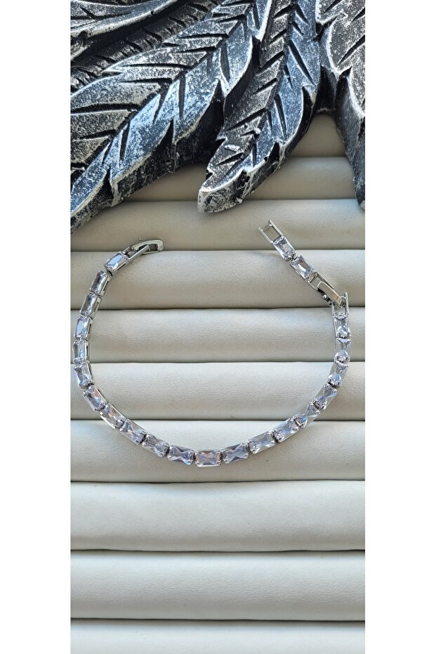 316L Stainless Steel Waterway Bracelet