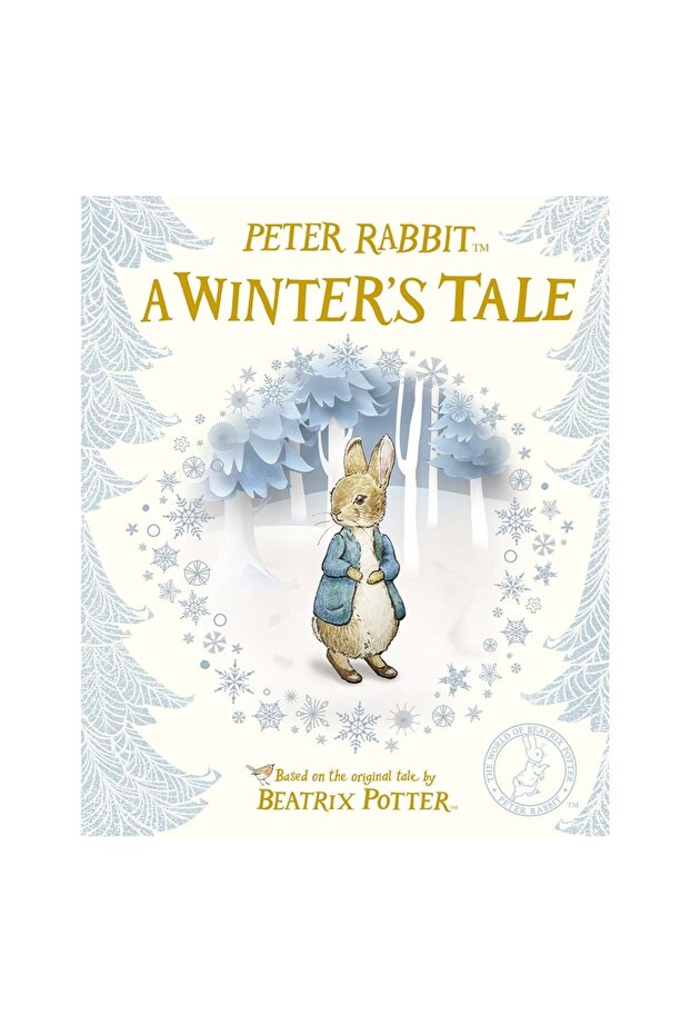 Peter Rabbit: A Winters Tale - 1
