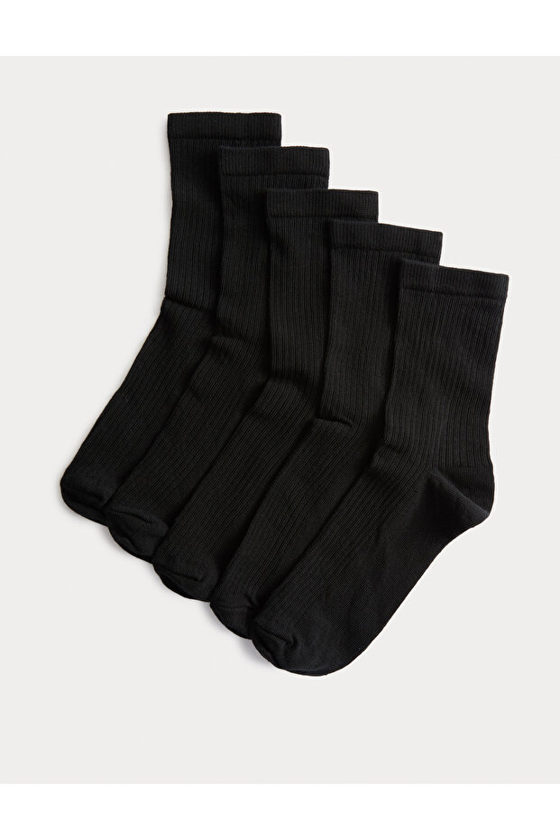 5'li Çorap Seti - 1