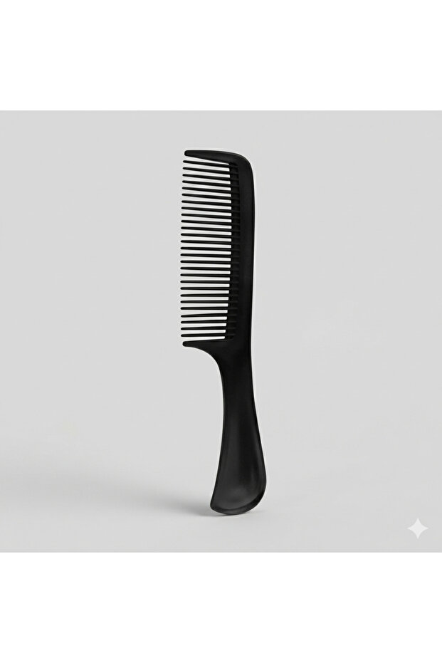 Professional Hair Separating, Styling, Volumizing Comb