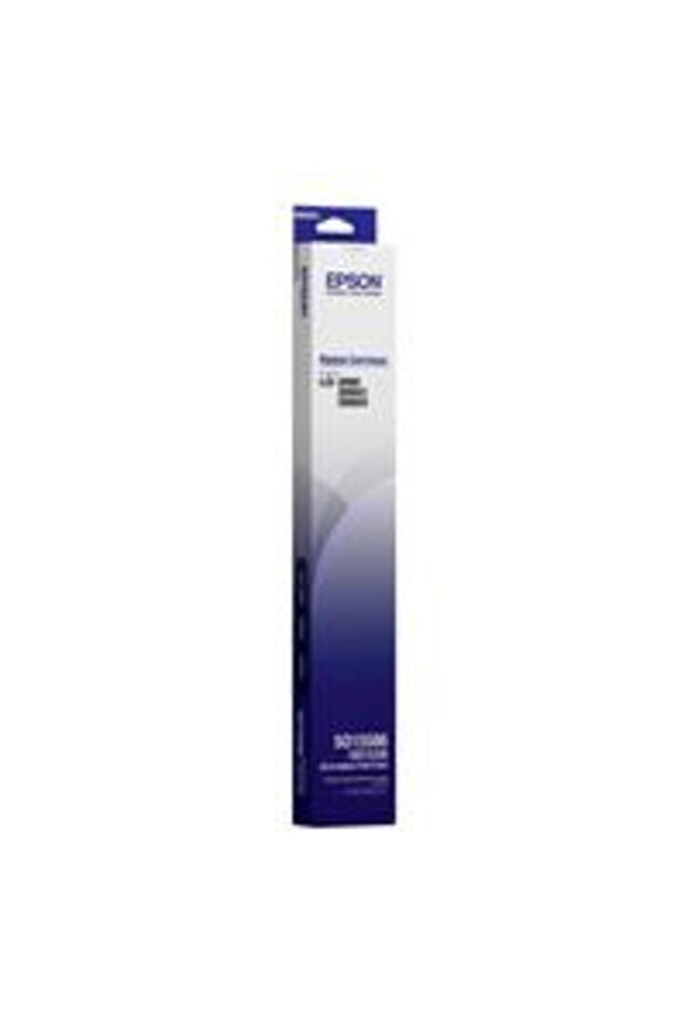 Ribon S015336 (Negru)