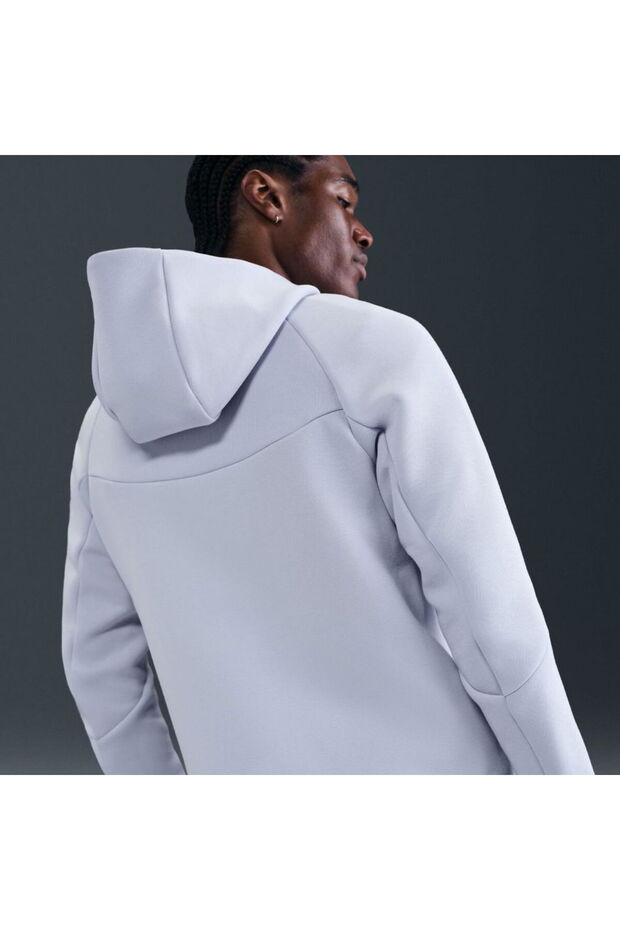 Tech Erkek Eşofman Üstü - 5