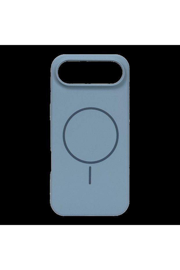 Carcasă iPhone Air albastră