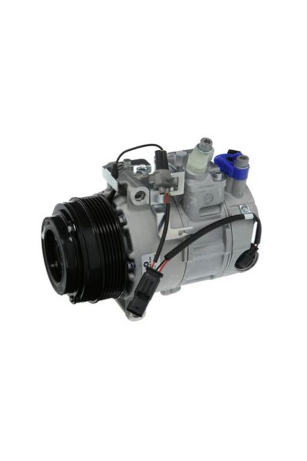 Compressor, air conditioning 690024