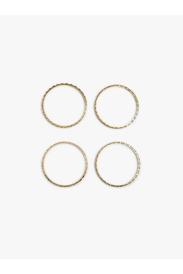 Sert Bileklik Seti - 3