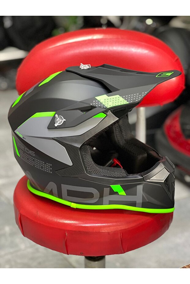 CROSS KASK SŞYAH-YEŞİL - 2