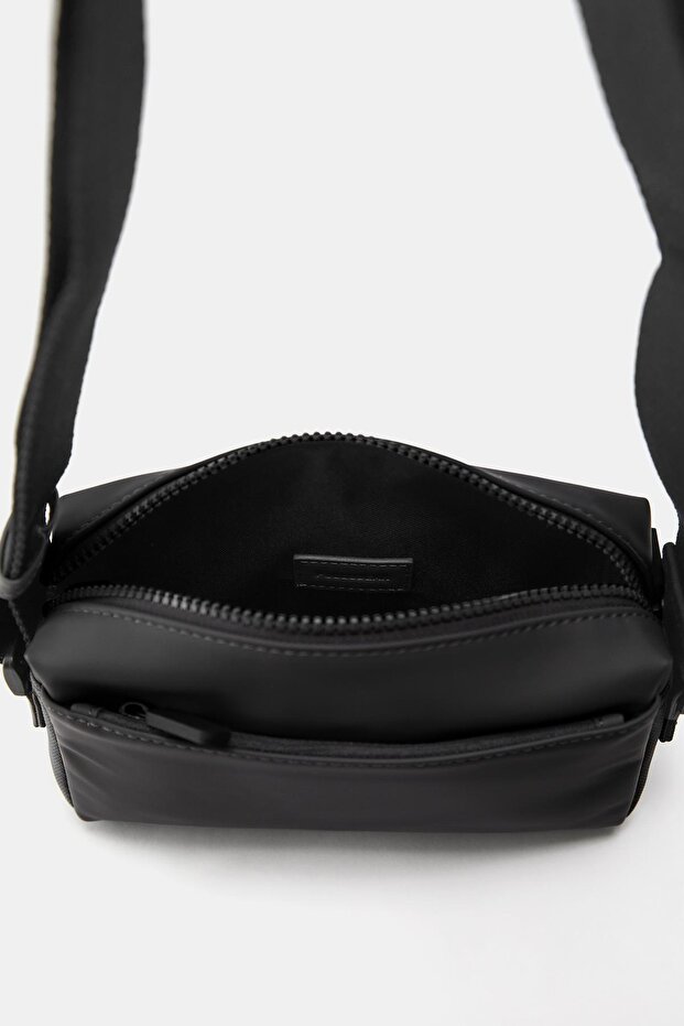 حقيبة كروس بودي مطاطية - 2