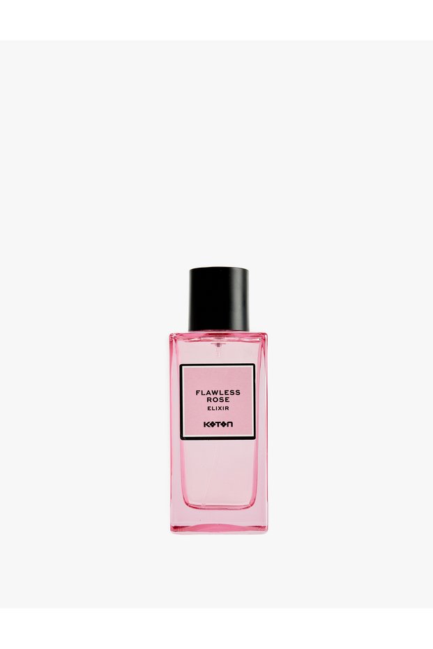 Flawless Rose Elixir 100 ML Vücut Spreyi