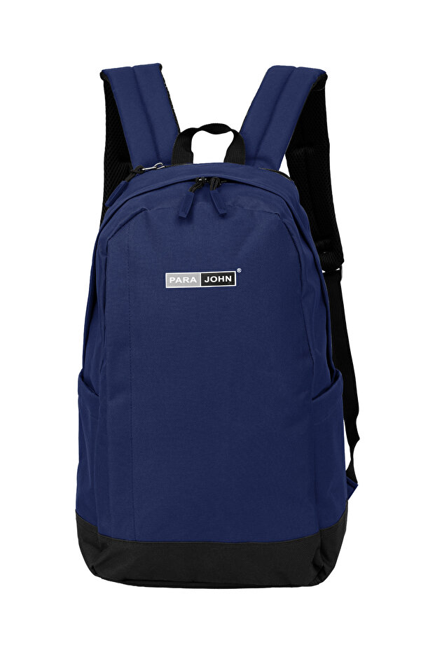 Zapper School Bag – 19" Durable Backpack for Students, 30L Large Capacity