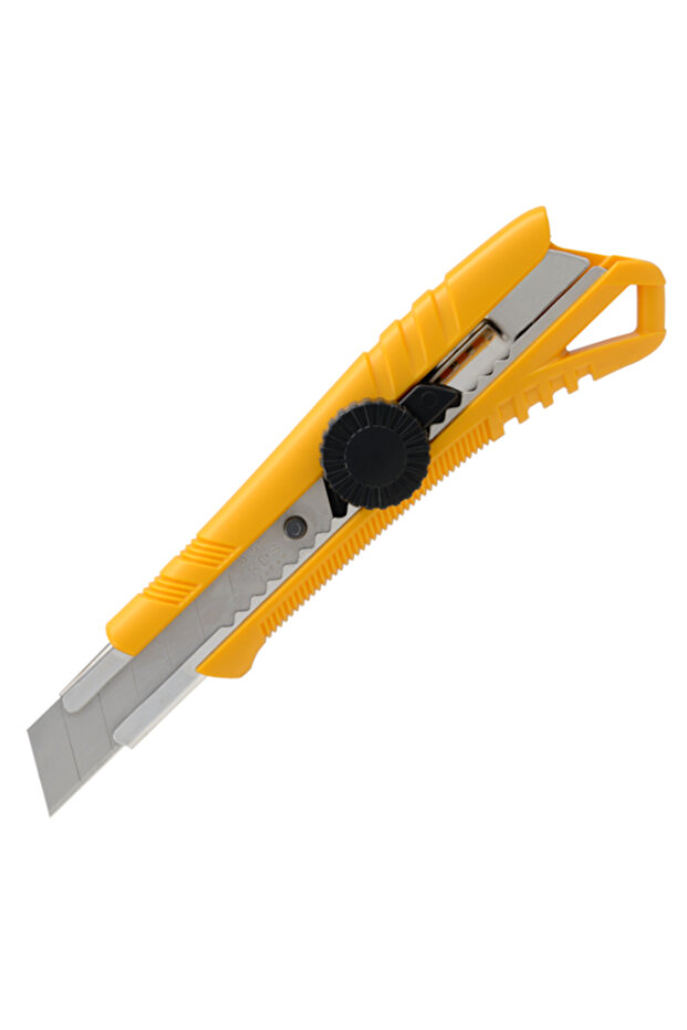 L-35YE Twist Lock Paper Cutter 18mm