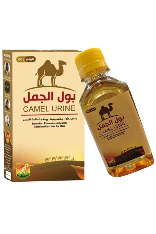 زيت الشعر الأصلي