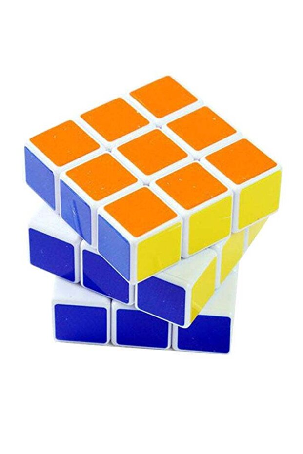 3X3 Magic Rubic's Cube - 1