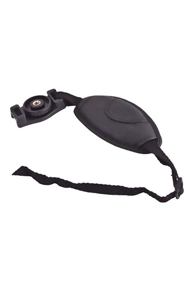 Adjustable Head Strap For GoPro Hero 3/2/1 Black
