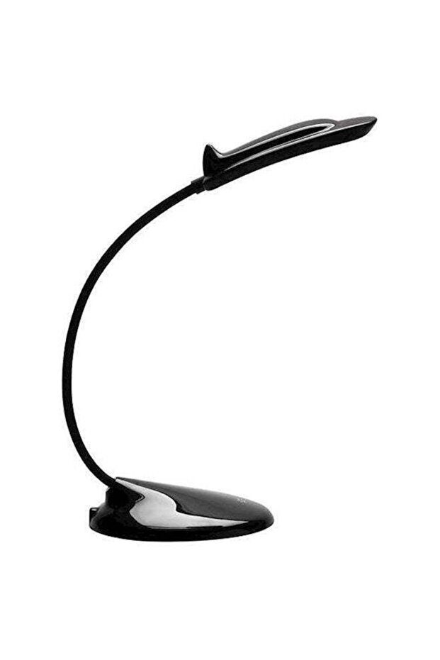Dimmer Rechargeable Led Table USB Desk Lamps Black