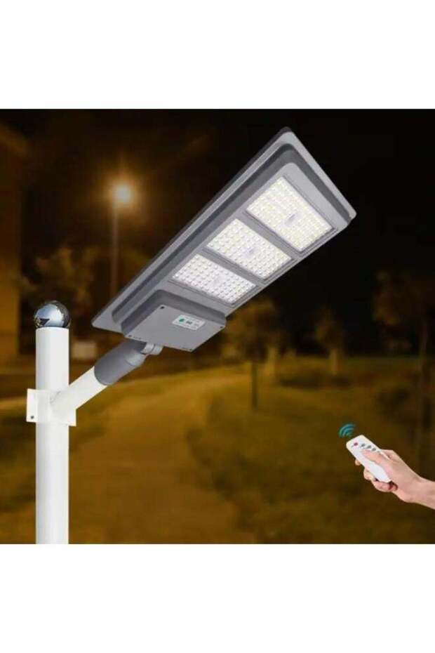 High Power Integrated 3000W LED Solar Energy Street Light