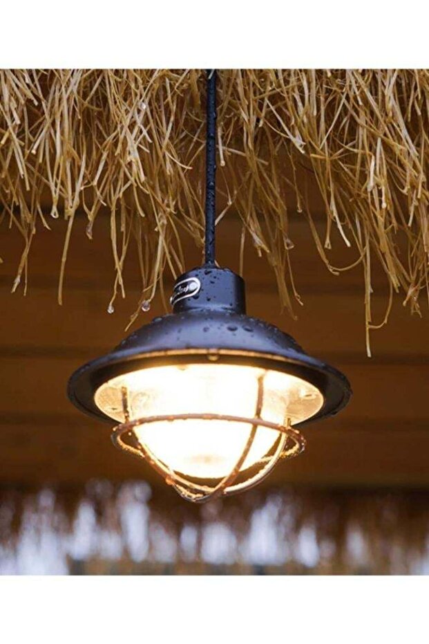 Rechargeable Waterproof Camping Lamp Hanging Dimmable COB Brightness Tent Light for Outdoor