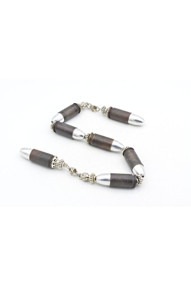 Usta Distressed Non-Functional Special Design Zaza Prayer Beads