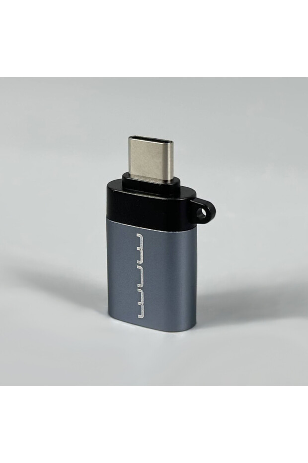 محول X240 USB - من النوع C - 3