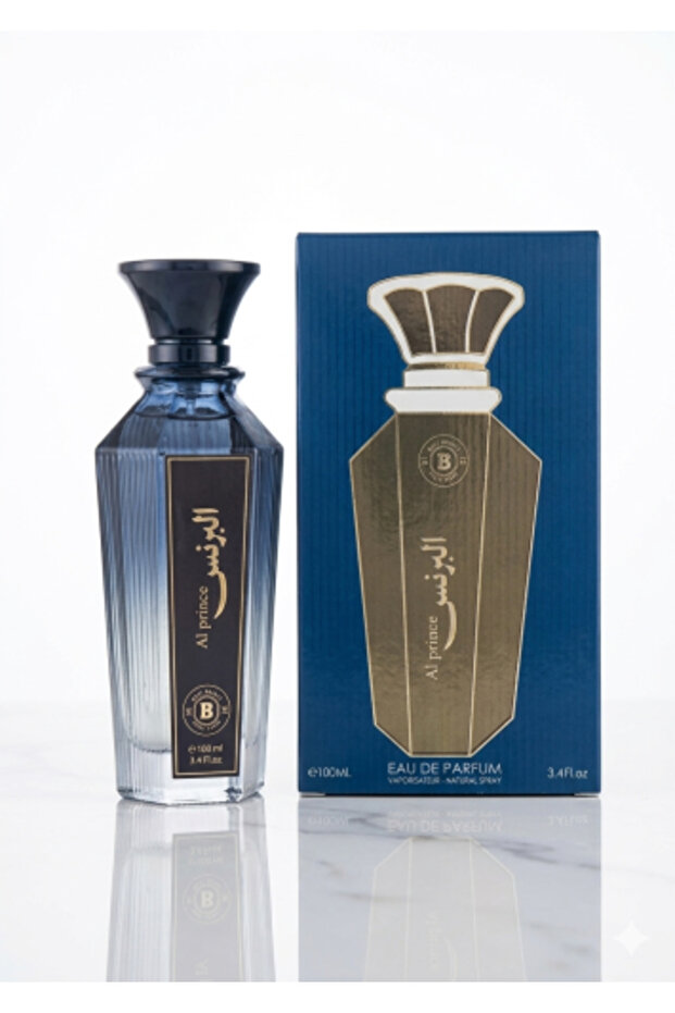 عطر برينس 100 مل