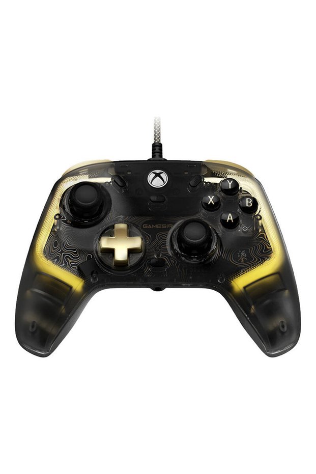K1 Flux Wired Controller