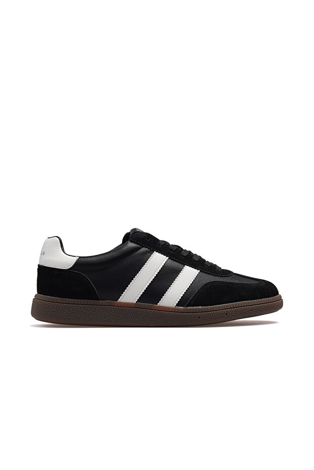 Mike Men's Sneakers Shoes 26Y 111230322 m Black