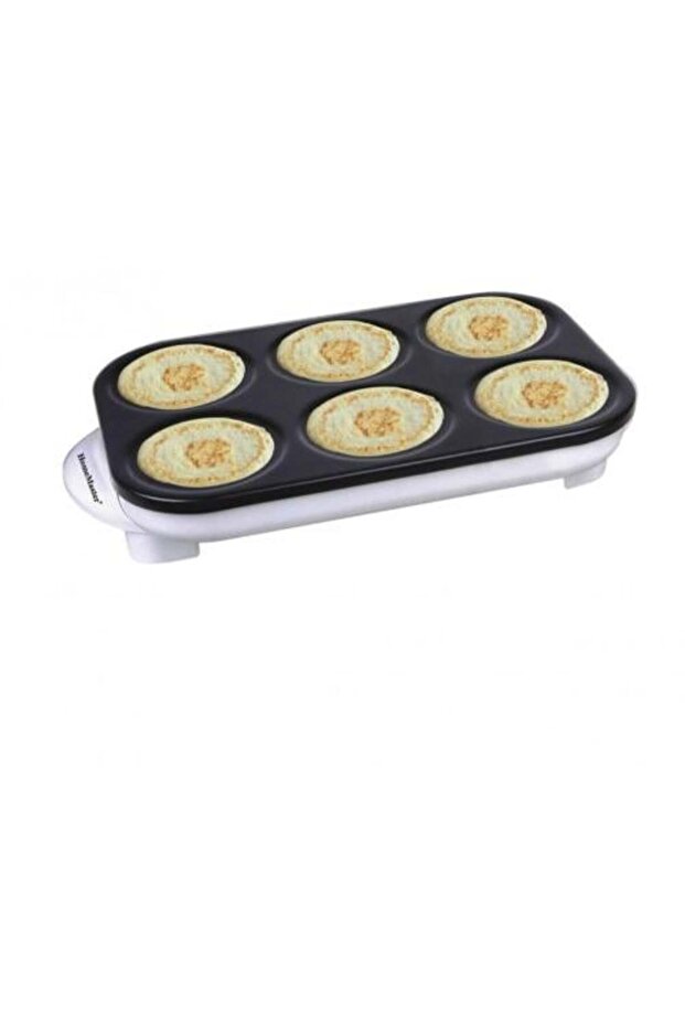 HM-150 Pancake Maker - 1
