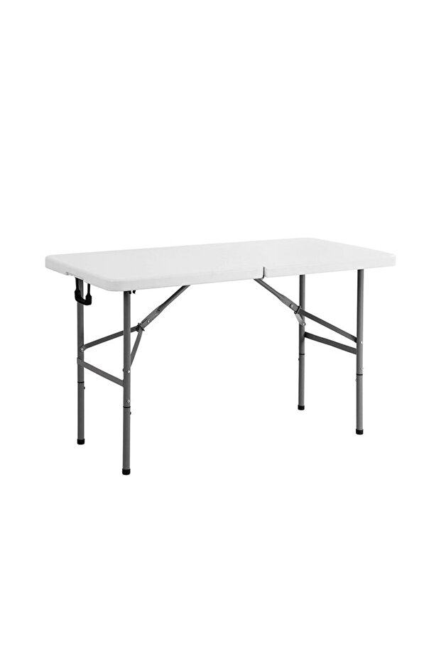 Folding table 122*60 - 1
