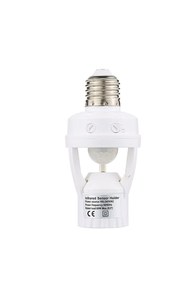 360 Degree Infrared Motion Sensor - 1