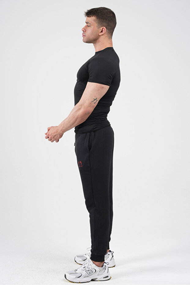 İnterstellar Compression T-shirt - 4