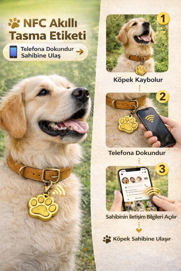 Akıllı Tasma - 2
