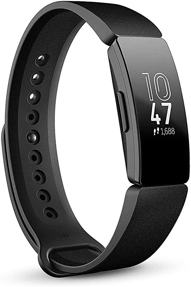 Inspire Fitness Tracker, One Size (Renewed)